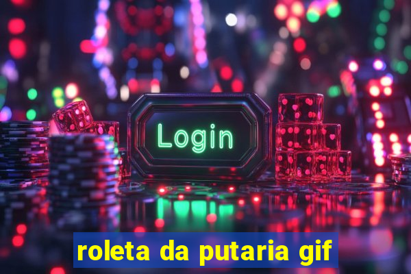 roleta da putaria gif